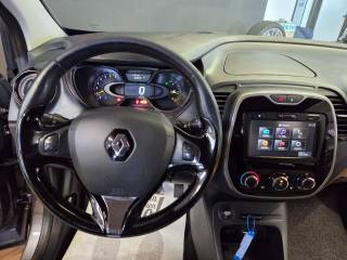 RENAULT Captur usata, con Cruise Control