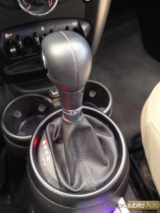 MINI Countryman usata, con Servosterzo