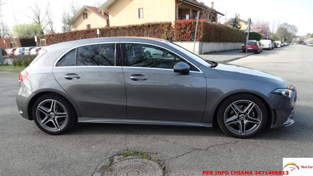 MERCEDES-BENZ A 180 usata, con Airbag Passeggero