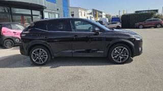 NISSAN Qashqai usata, con Airbag laterali