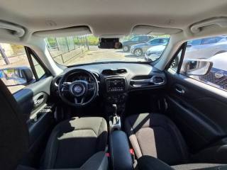 JEEP Renegade usata, con Fendinebbia