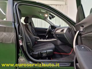 BMW 116 usata, con Sistema di chiamata d