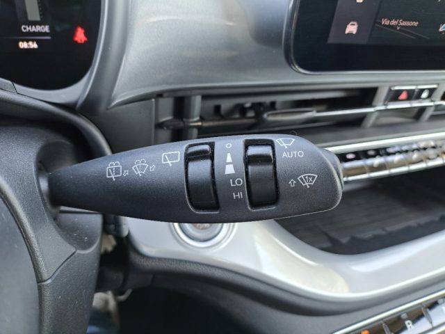FIAT 500e usata 8