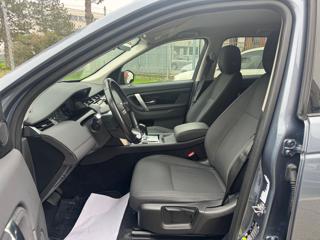 LAND ROVER Discovery Sport usata, con Alzacristalli elettrici