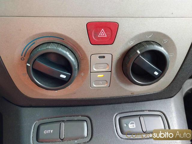 LANCIA MUSA usata 23