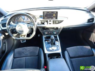 AUDI A6 usata, con Climatizzatore