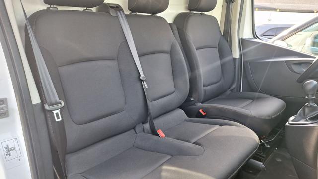 FIAT Talento usata, con Immobilizzatore elettronico