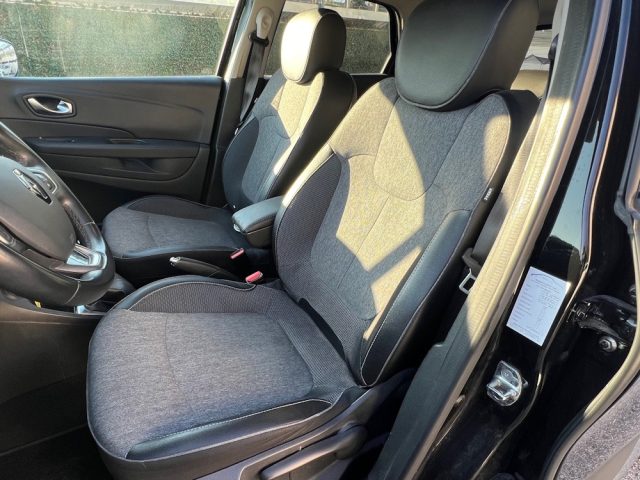 RENAULT Captur usata, con Cerchi in lega