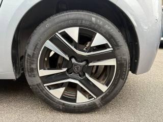 PEUGEOT 208 usata, con Servosterzo