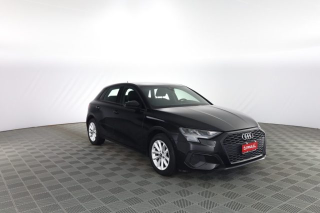 AUDI A3 usata 1