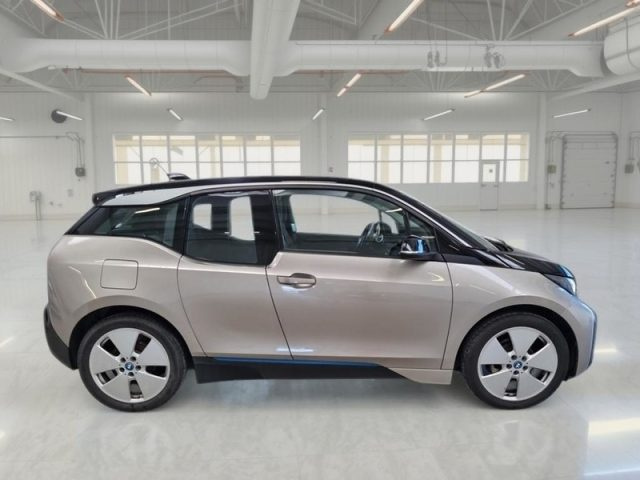 BMW i3 usata, con Airbag laterali