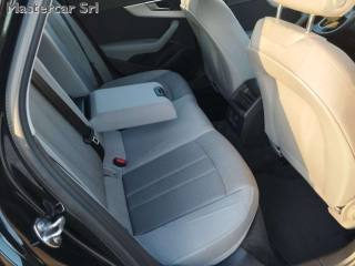 AUDI A4 usata, con Controllo trazione