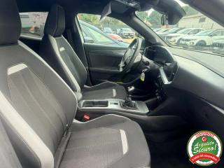 OPEL Mokka usata, con Autoradio