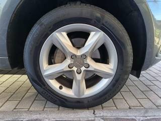 AUDI Q5 usata, con Antifurto