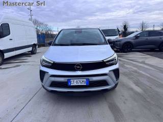 OPEL Crossland usata, con Boardcomputer