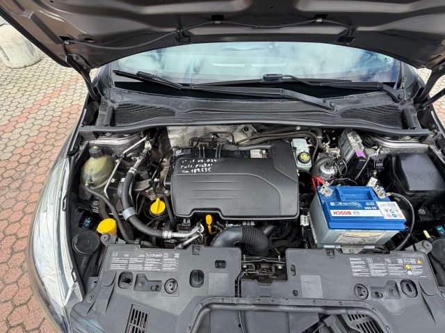 RENAULT Clio usata, con Volante multifunzione