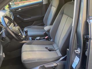 VOLKSWAGEN T-Roc usata 11