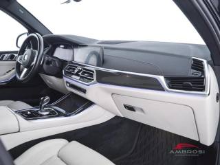 BMW X5 usata 11
