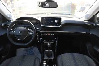 PEUGEOT 208 usata, con Controllo automatico clima