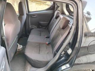 NISSAN Pixo usata, con Autoradio