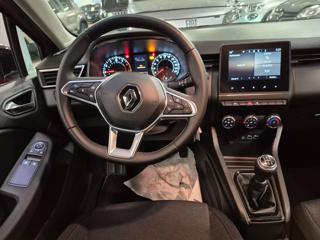 RENAULT Clio usata, con ESP