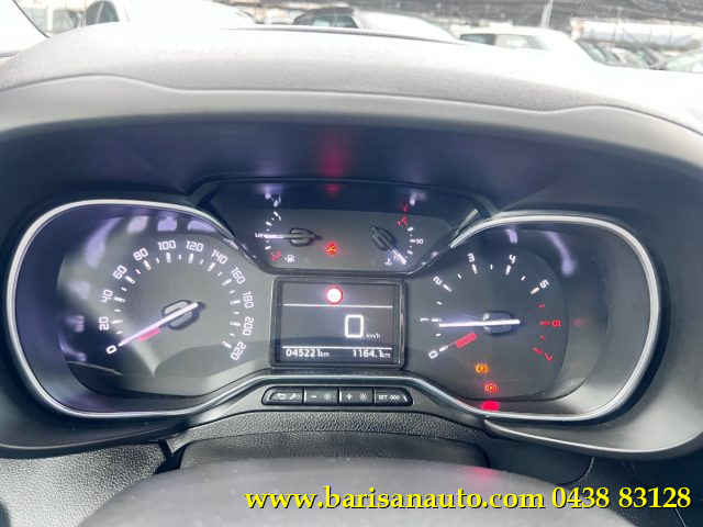 CITROEN Berlingo usata, con ESP
