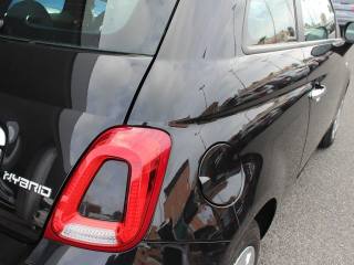 FIAT 500 usata, con Limitatore di velocità