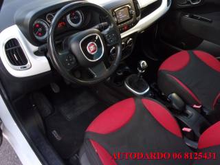 FIAT 500L usata, con Sensori di parcheggio posteriori