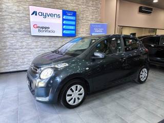 CITROEN C1 VTi 72 5 porte Feel