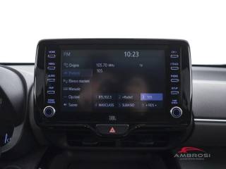 TOYOTA Yaris Cross usata 13
