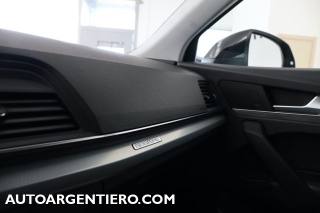AUDI Q5 usata, con Cronologia tagliandi