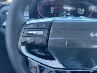 KIA Stonic usata, con Controllo automatico clima