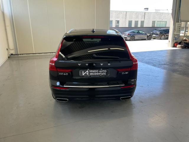 VOLVO XC60 usata, con Autoradio