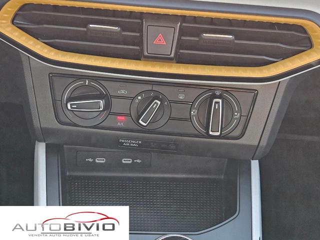 SEAT Arona usata, con Isofix