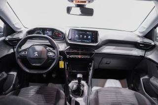 PEUGEOT 208 usata, con Bluetooth