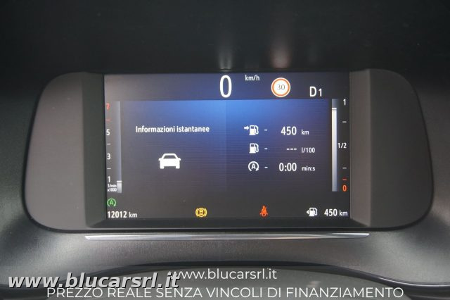 OPEL Corsa usata 12