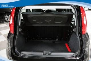 FIAT Panda usata, con Chiusura centralizzata