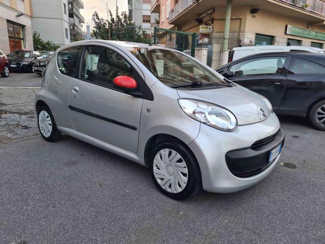 CITROEN C1 usata, con Alzacristalli elettrici