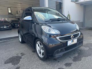 SMART ForTwo 1000 52 kW MHD  *MOTORE RIGENERATO*