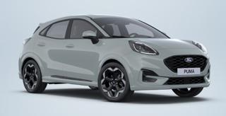 FORD Puma 1.0 EcoBoost Hybrid 125 CV S&S aut. ST-Line X