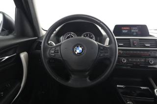 BMW 116 usata 5