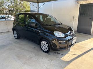 FIAT Panda usata, con Airbag laterali