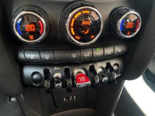 MINI One usata, con Volante in pelle