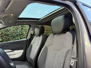 RENAULT Captur usata, con Fendinebbia