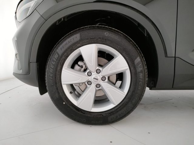 VOLVO XC40 usata, con Cerchi in lega