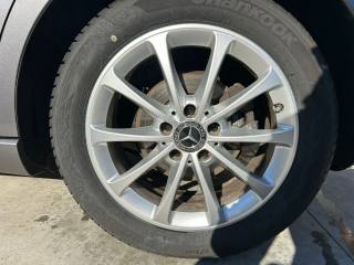 MERCEDES-BENZ A 180 usata, con Fendinebbia
