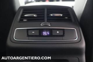 AUDI A4 usata, con Start/Stop Automatico