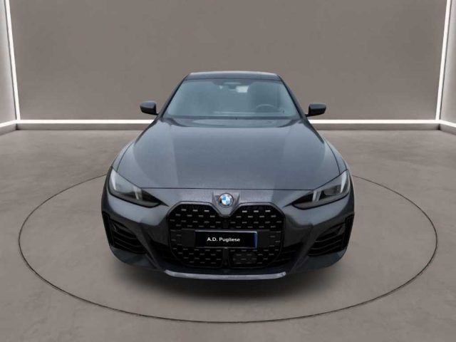 BMW 420 usata, con ABS