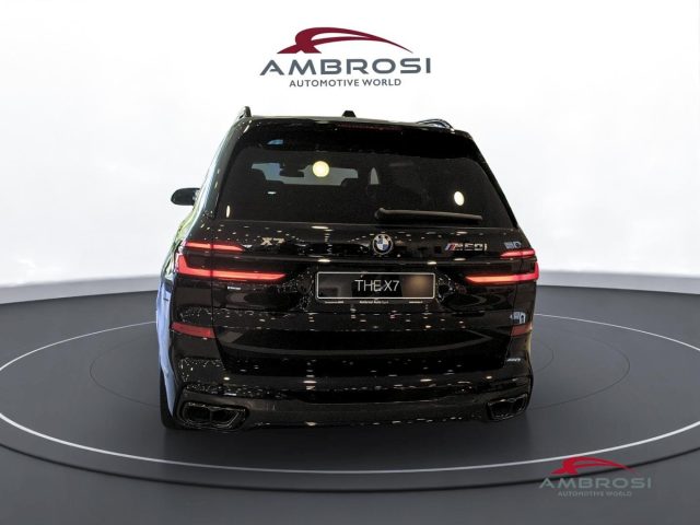 BMW X7 usata 7