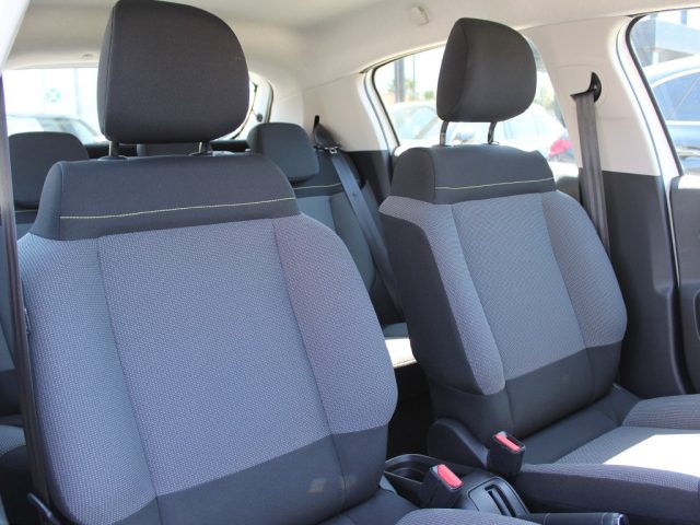 CITROEN C3 usata, con Immobilizzatore elettronico